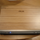 Illustration for article titled Asus Updated EcoBook Bamboo Laptop Hands On (Gallery)
